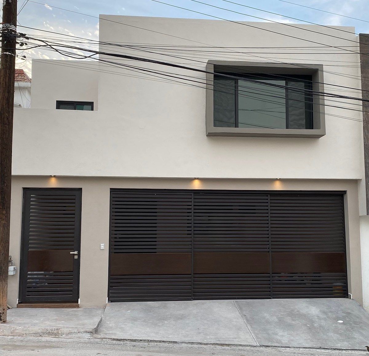 Casa En Renta, Del Paseo Residencial, Monterrey, Nuevo León., foto 1 de 7