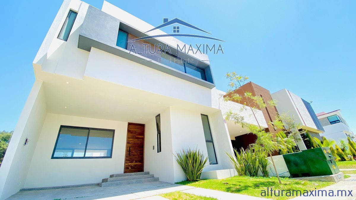 1 de 36: Altura Maxima Real Estate