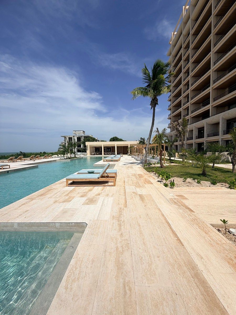 Apartamento em Telchac Puerto, Telchac Puerto, foto 5 de 30