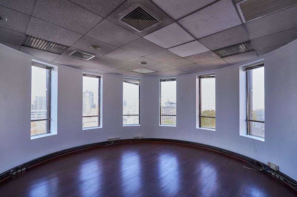 Oficina en Arriendo Santiago Centro