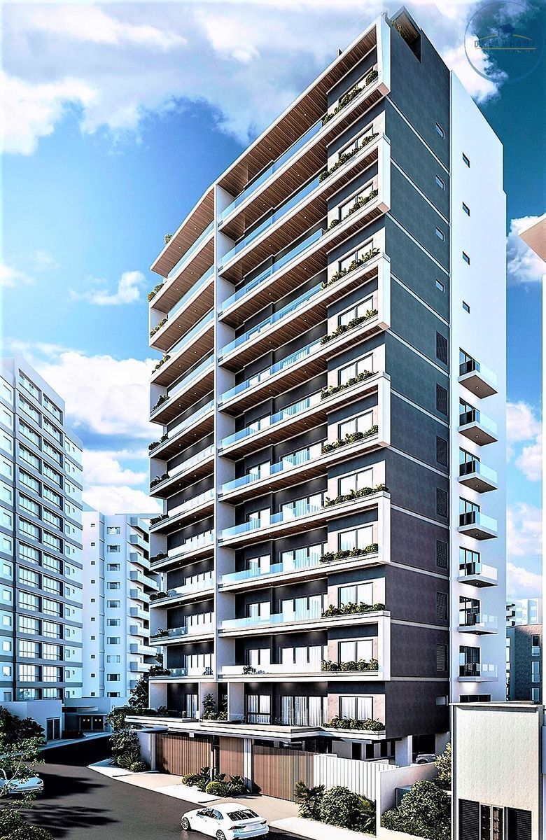 Apartamentos en Venta Ensanche Paraiso, Santo Domingo