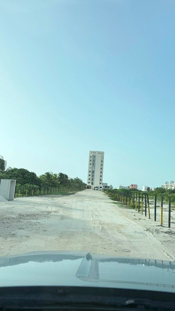 Departamento en Chicxulub Puerto, Progreso, foto 4 de 38
