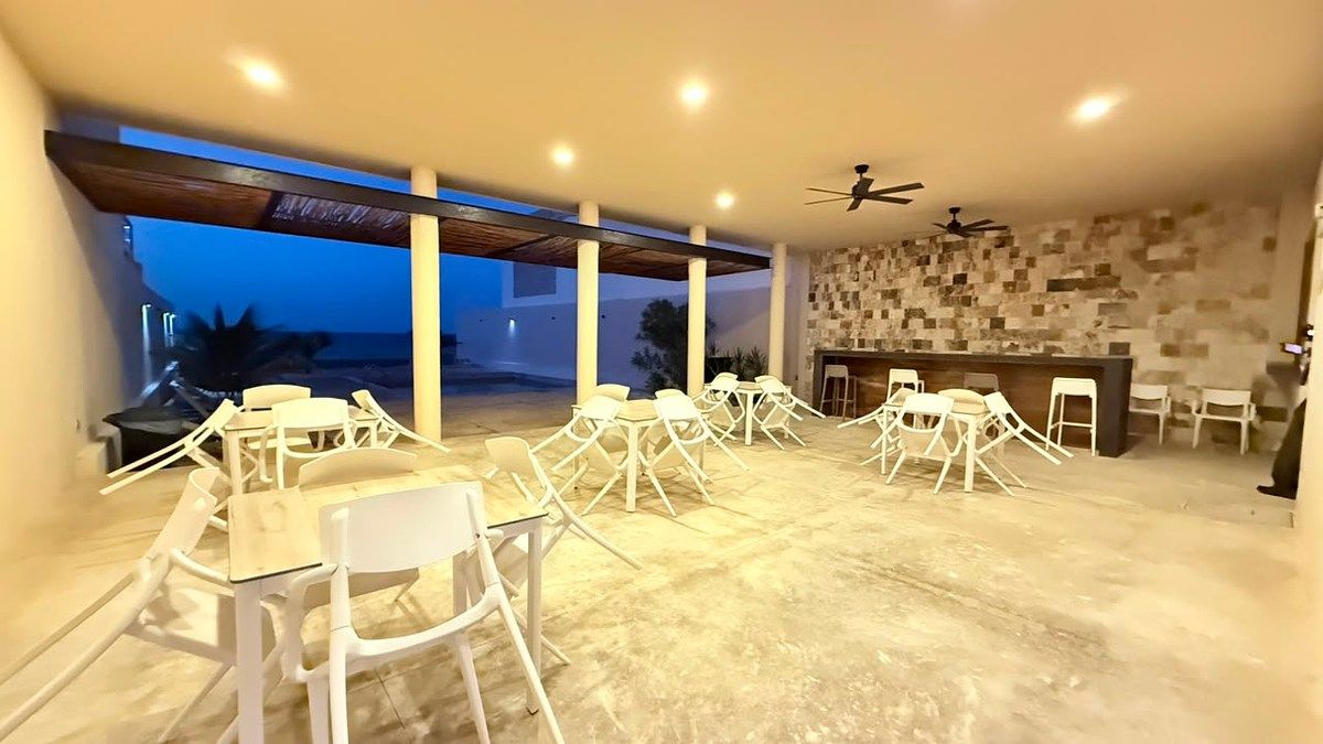 Departamento en Chicxulub Puerto, Progreso, foto 12 de 22