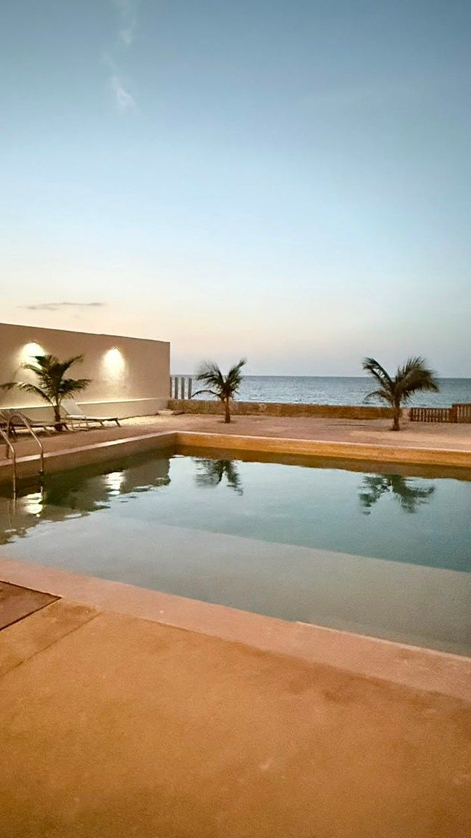 Departamento en Chicxulub Puerto, Progreso, foto 13 de 22