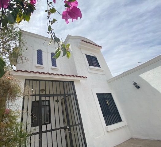 Casa en renta en Villa Bonita Residencial, Hermosillo, Sonora. | EasyBroker