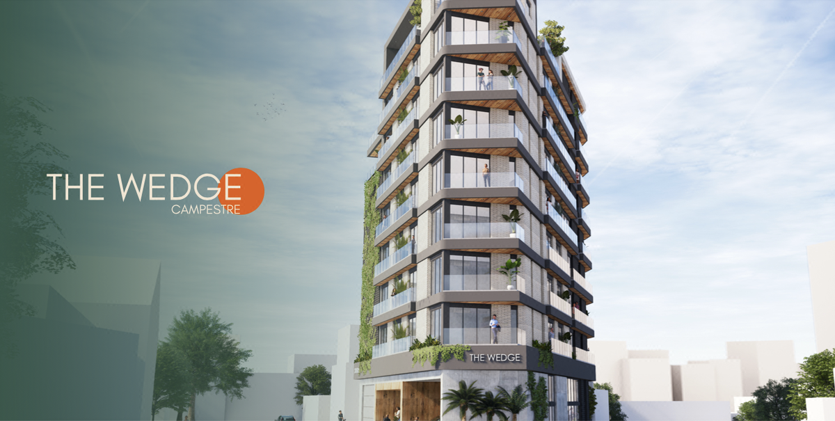 Departamento en venta