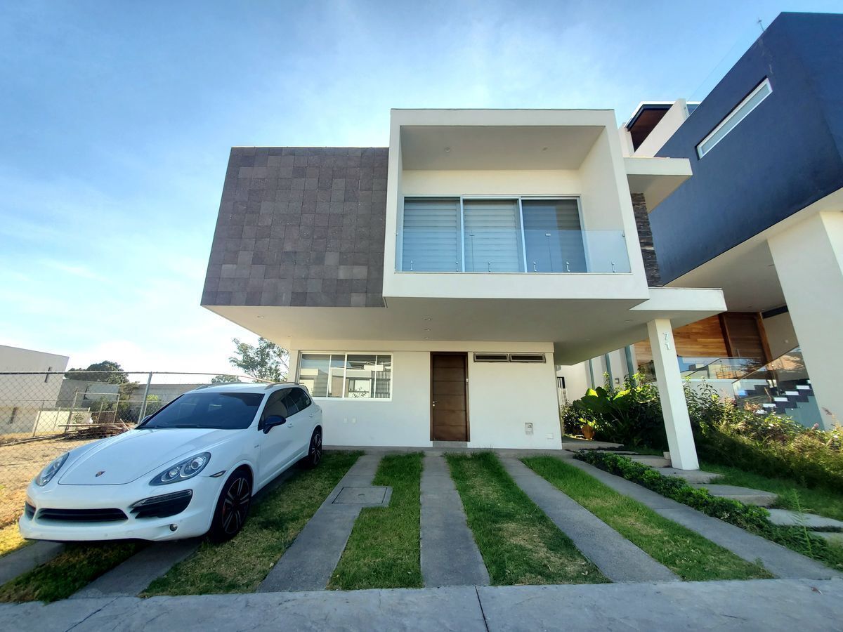 Casa en Venta en Entrelomas Virreyes, Zapopan