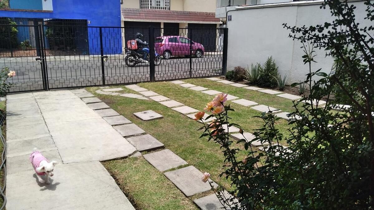 Apartment in Boulevares, Naucalpan de Juárez, photo 5 of 6