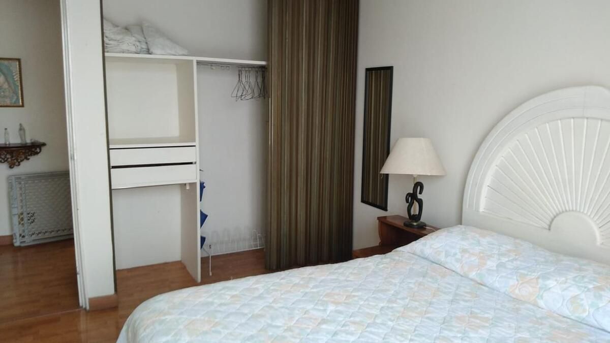 Apartment in Boulevares, Naucalpan de Juárez, photo 6 of 6