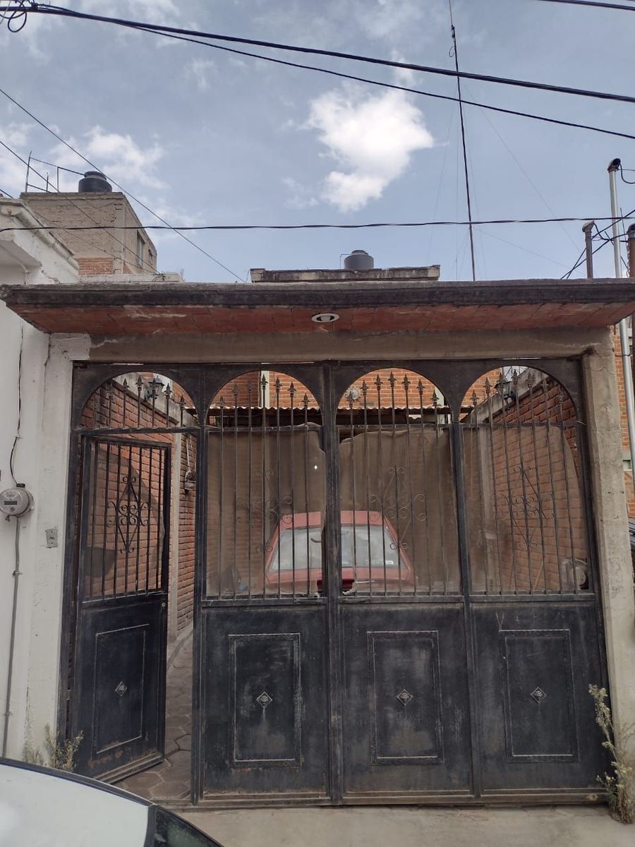 Venta de casa en Ixtapaluca, Estado de México