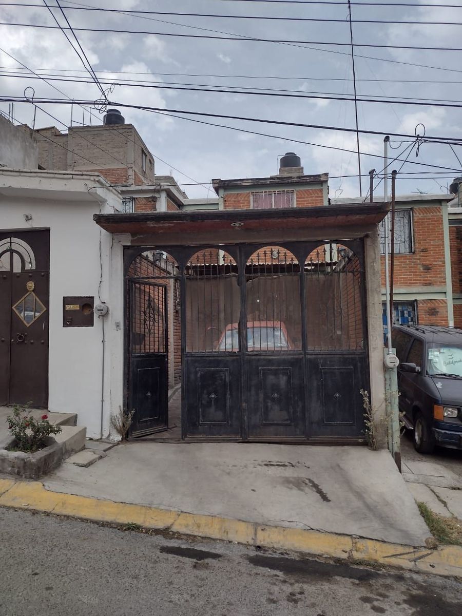 Venta de casa en Ixtapaluca, Estado de México