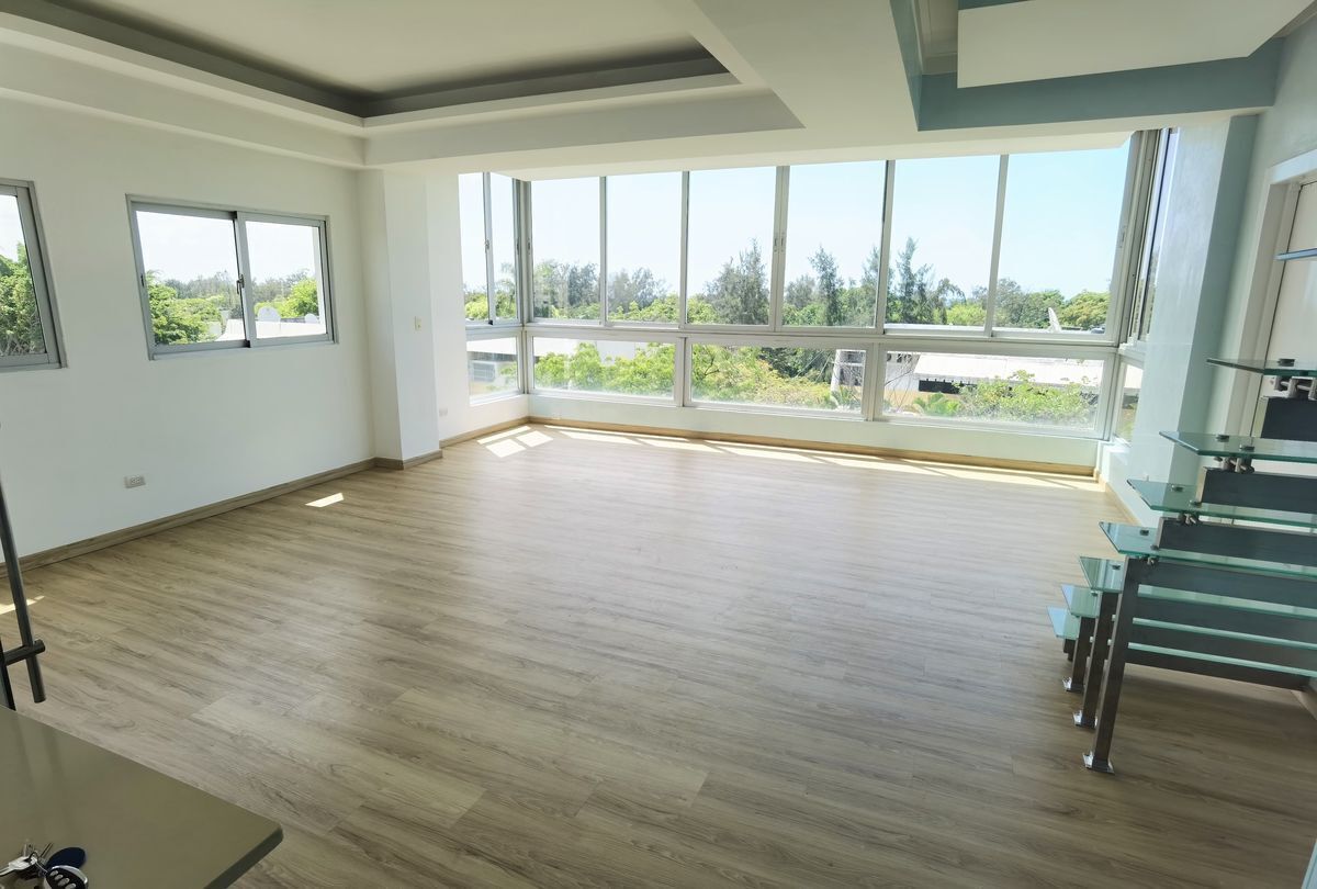 1 de 24: Sala - Comedor