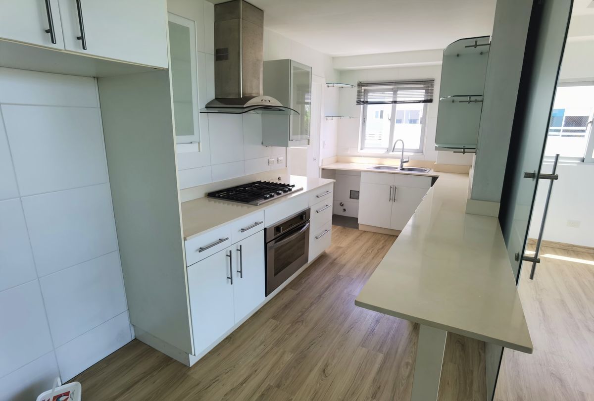 3 de 24: Cocina