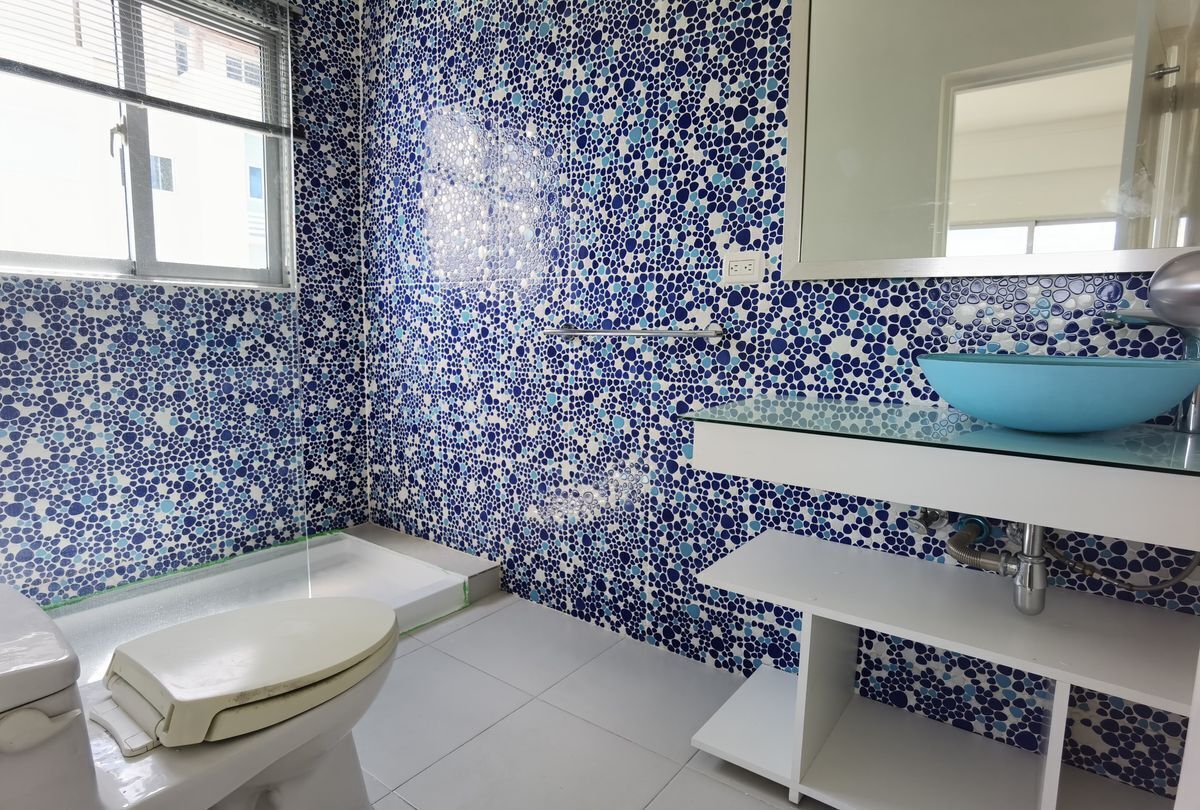 12 de 24: Baño Hab 3