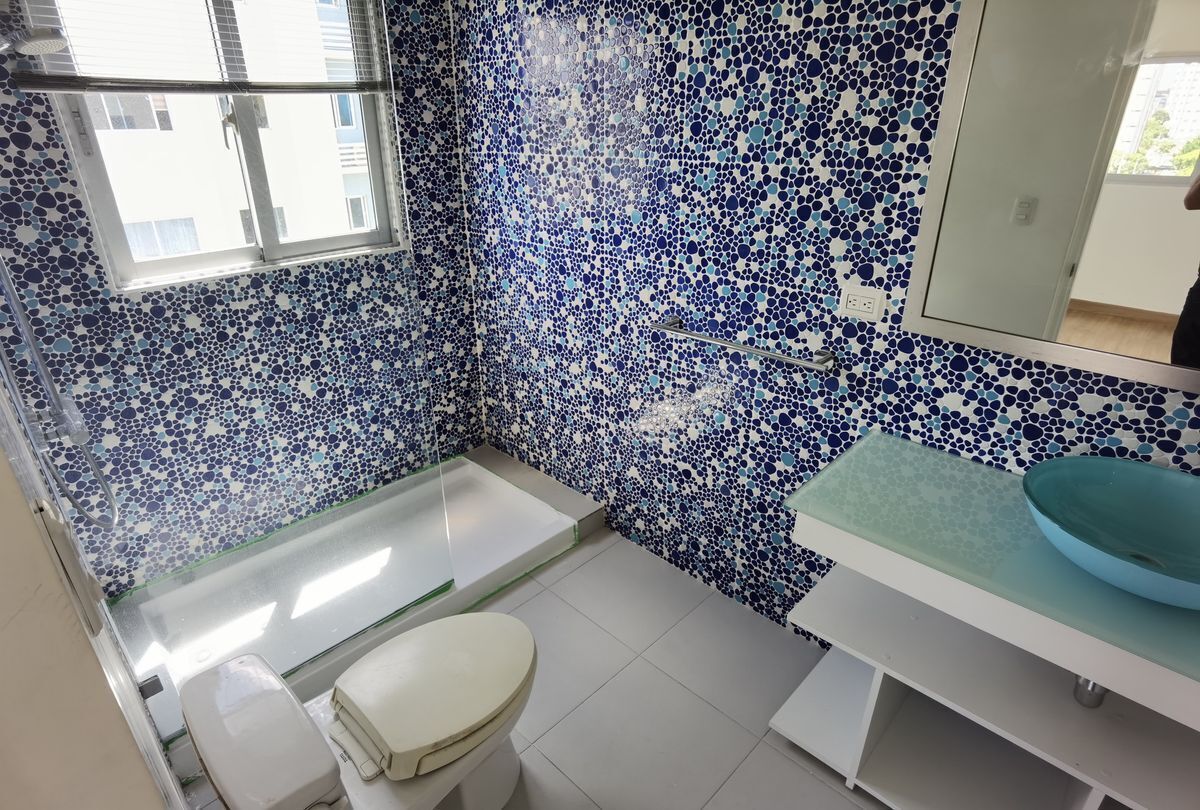 13 de 24: Baño Hab 3