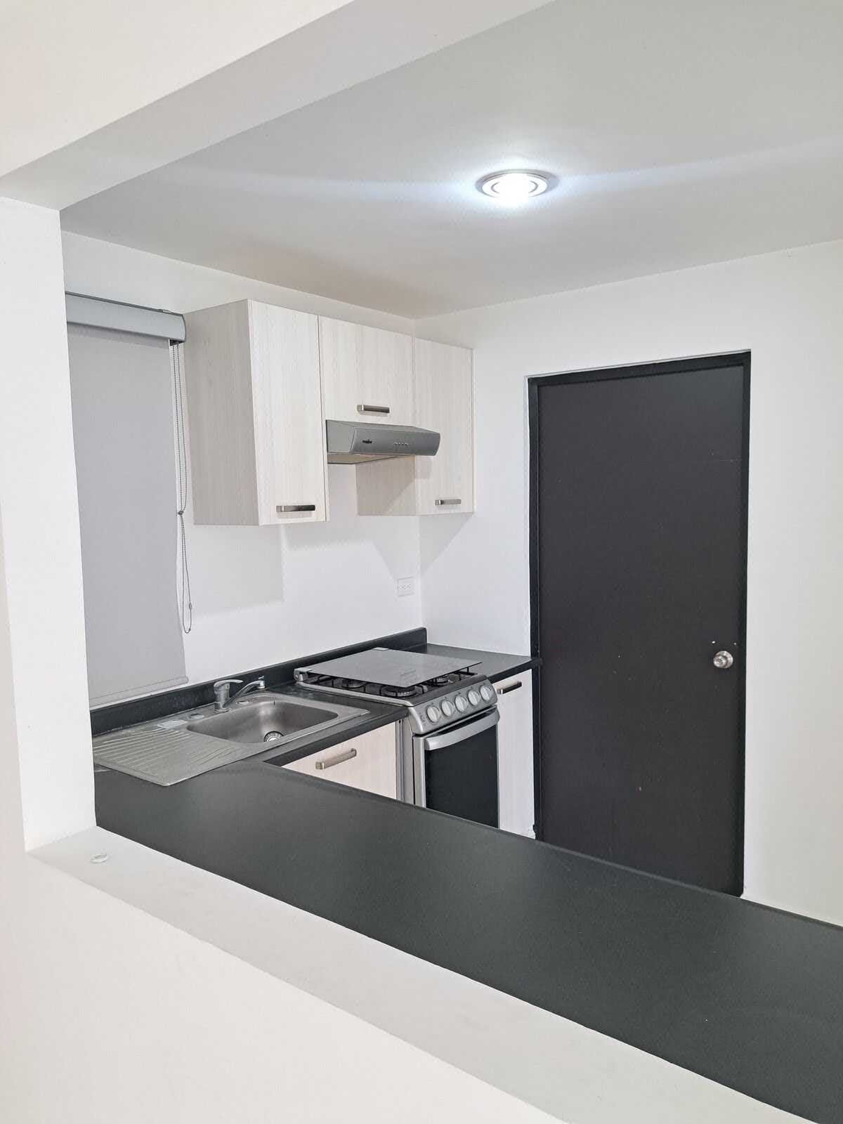 Apartamento para alugar Privalia Térreo, foto 1 de 13