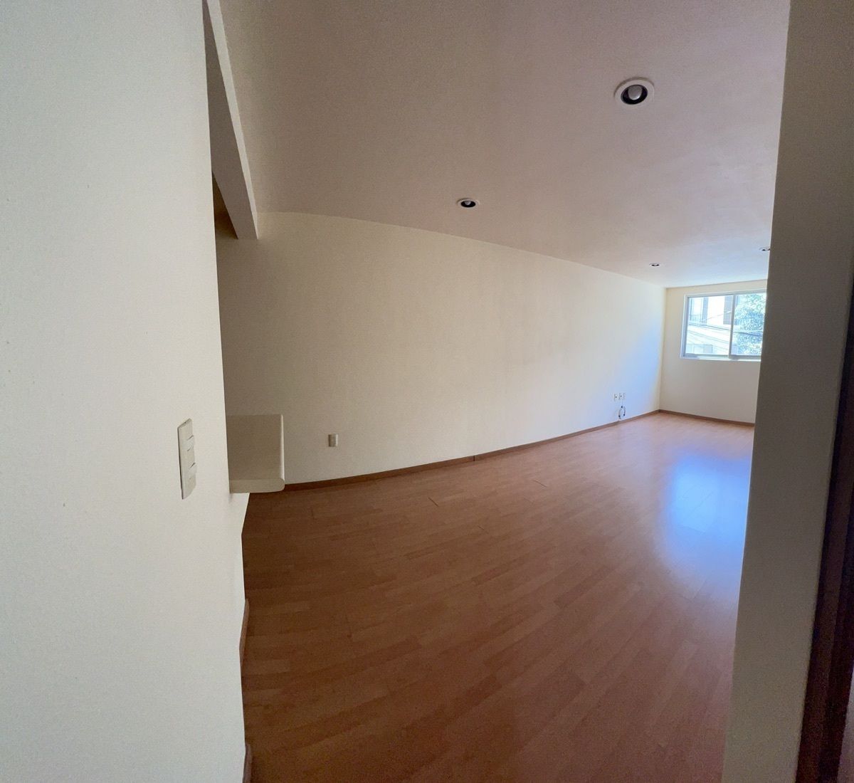 Departamento en San Pedro de los Pinos, Benito Juárez, foto 3 de 20