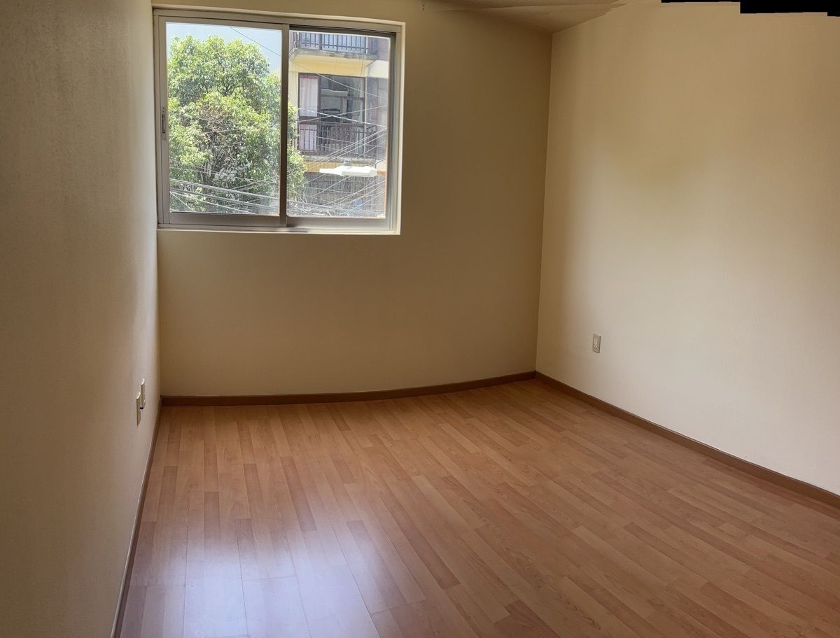 Departamento en San Pedro de los Pinos, Benito Juárez, foto 7 de 20
