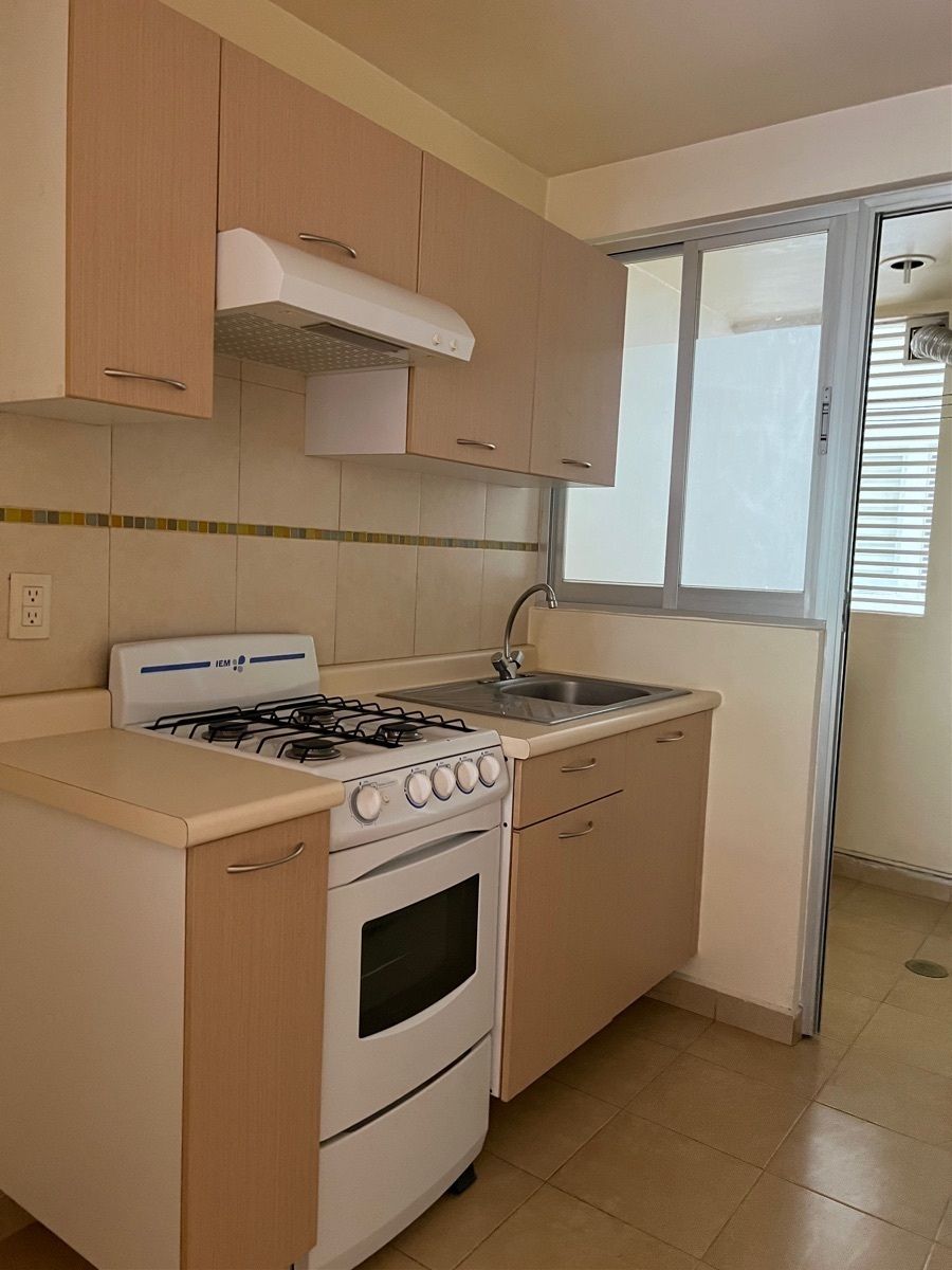 Departamento en San Pedro de los Pinos, Benito Juárez, foto 9 de 20