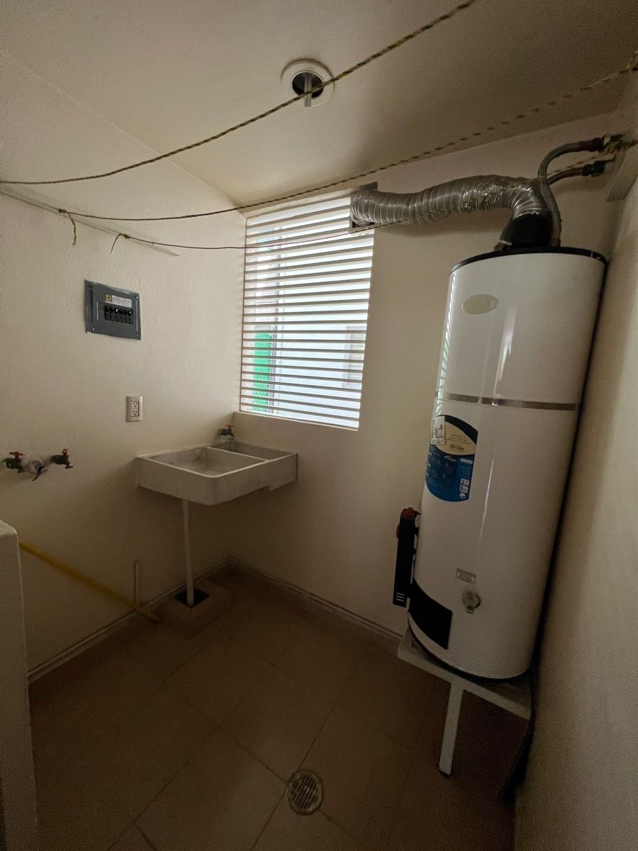Departamento en San Pedro de los Pinos, Benito Juárez, foto 10 de 20