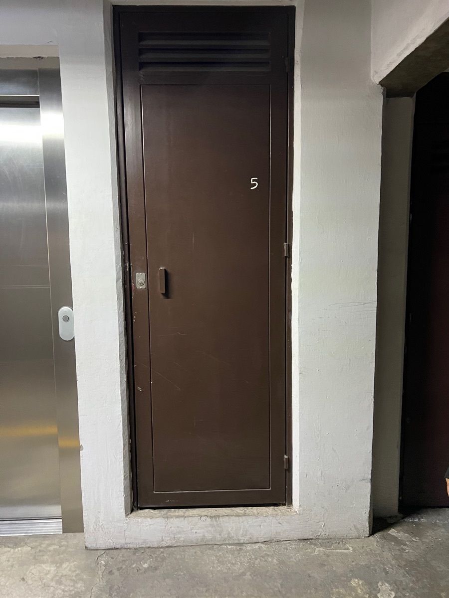 Departamento en San Pedro de los Pinos, Benito Juárez, foto 11 de 20