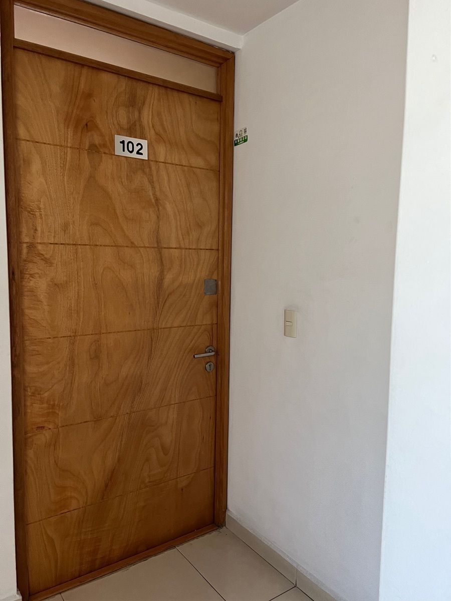 Departamento en San Pedro de los Pinos, Benito Juárez, foto 12 de 20