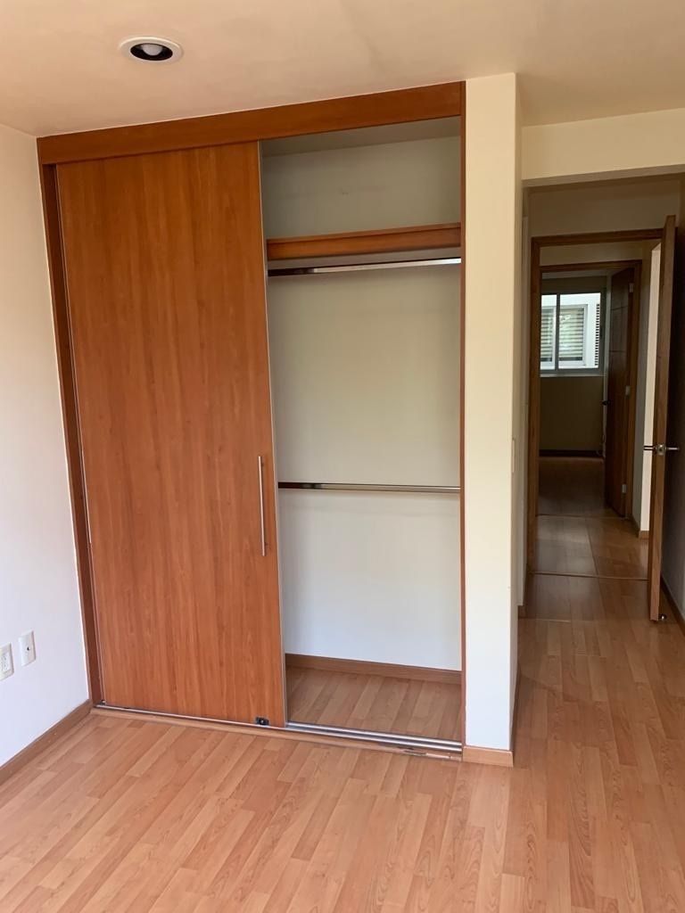 Departamento en San Pedro de los Pinos, Benito Juárez, foto 13 de 20
