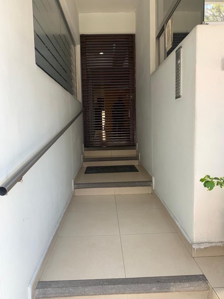 Departamento en San Pedro de los Pinos, Benito Juárez, foto 16 de 20