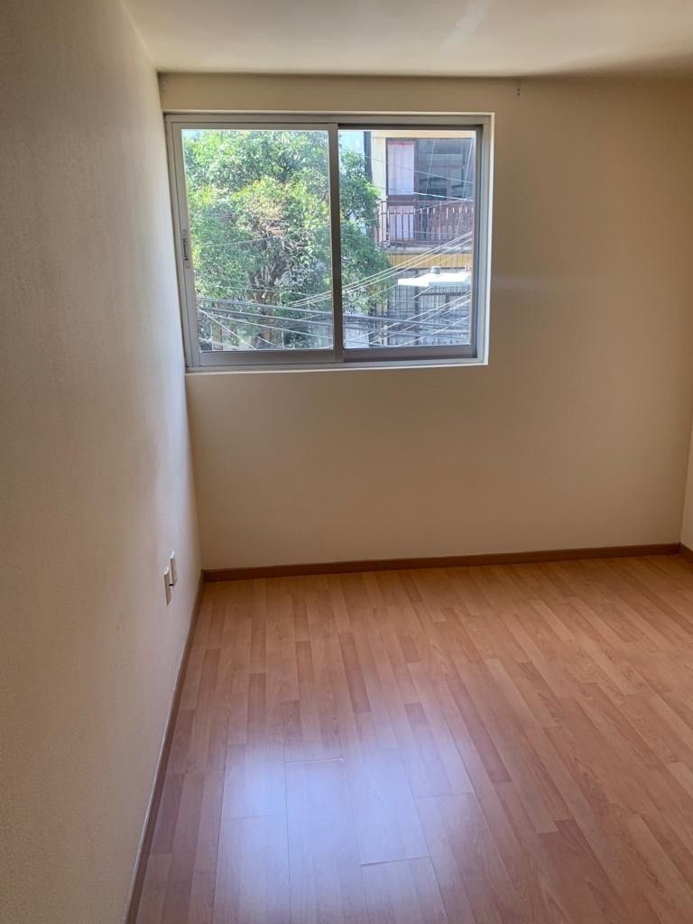 Departamento en San Pedro de los Pinos, Benito Juárez, foto 18 de 20