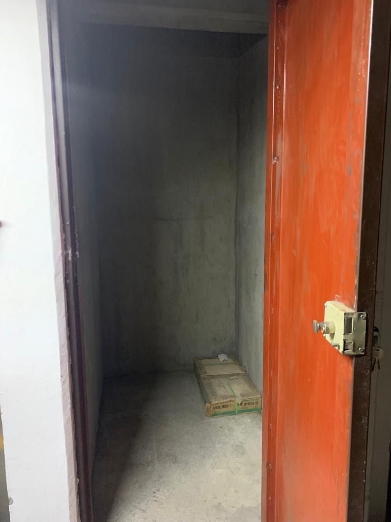 Departamento en San Pedro de los Pinos, Benito Juárez, foto 20 de 20