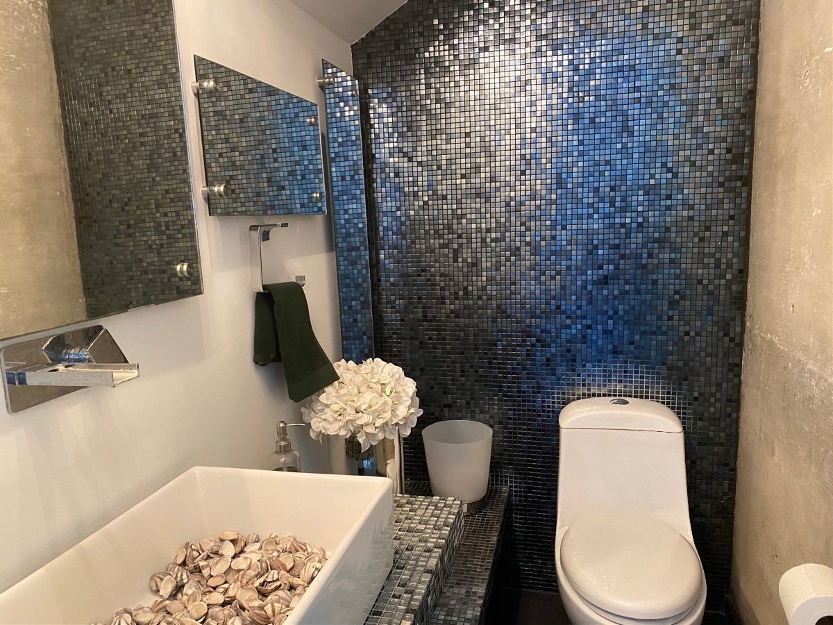 baños completos en recámaras , foto 18 de 31