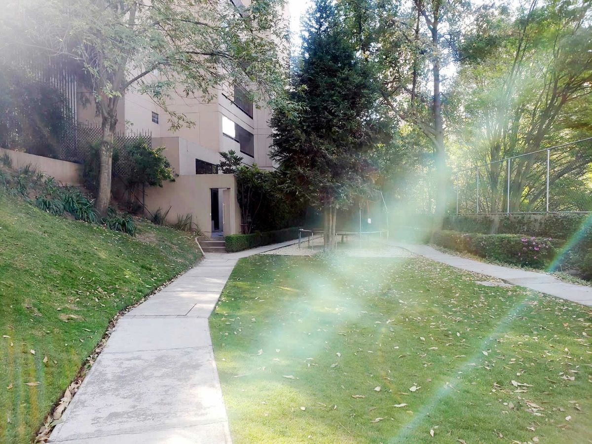 1 de 31: Departamento en Venta en Cuajimalpa Rayo Vende ®