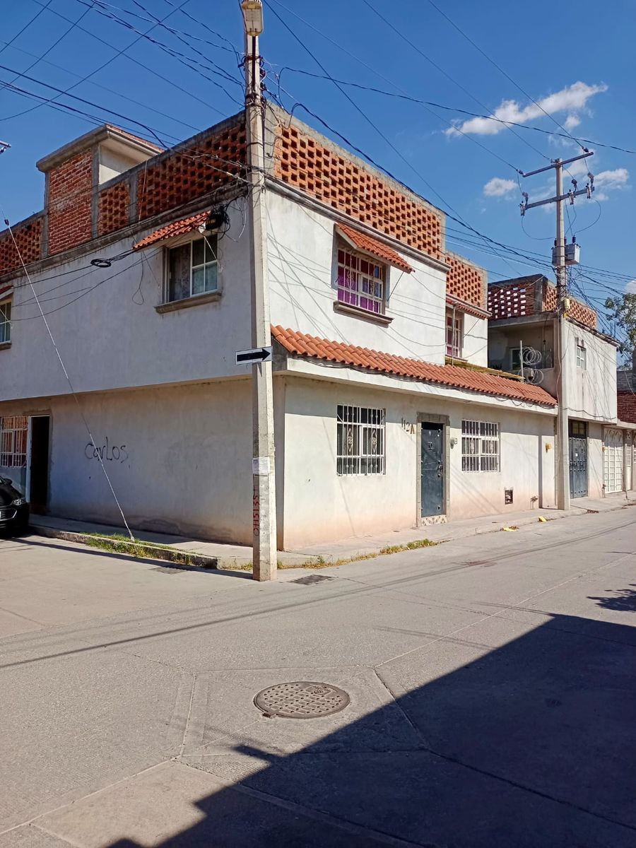 Casa en Venta / Valle de México / Cortazar, Gto