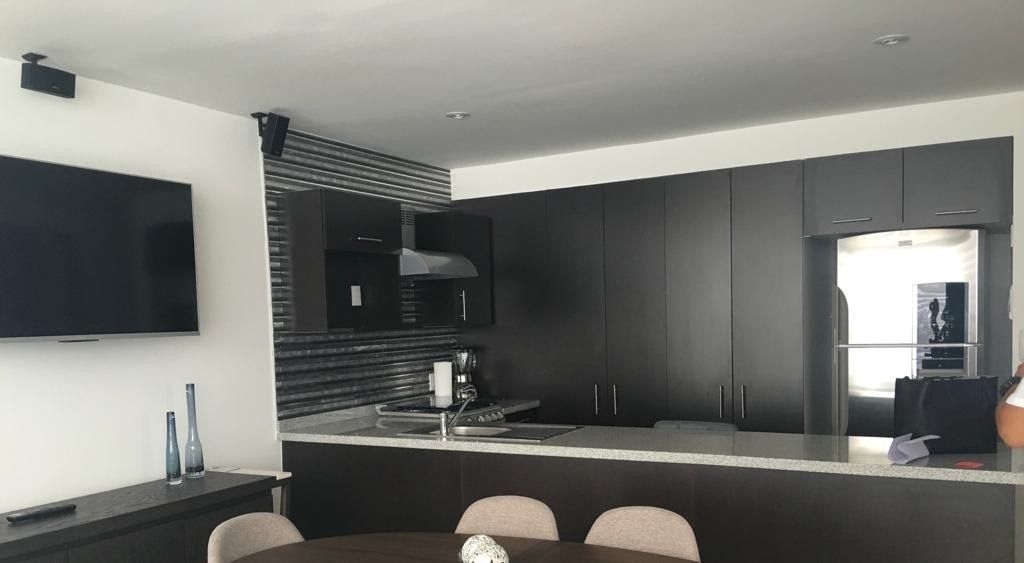 1 de 14: Estancia - comedor 