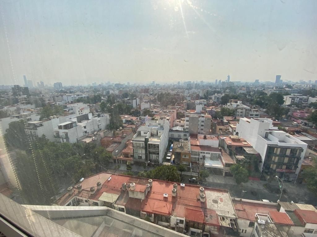 13 de 14: Vista de recamaras 