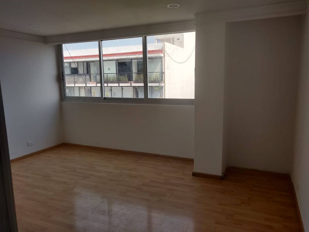 Departamento en Polanco I Sección, Miguel Hidalgo, foto 4 de 8