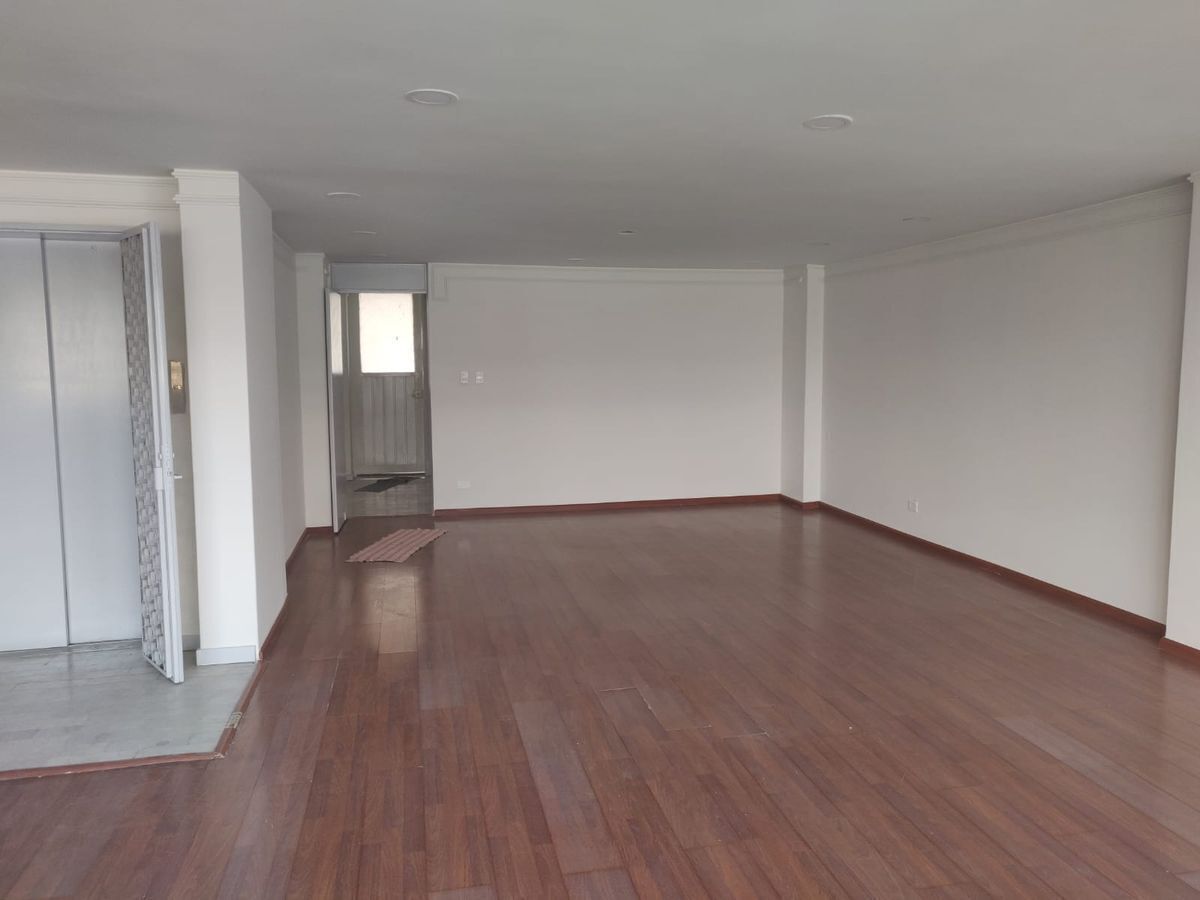 Rento / Vendo departamento en Polanco, foto 1 de 8