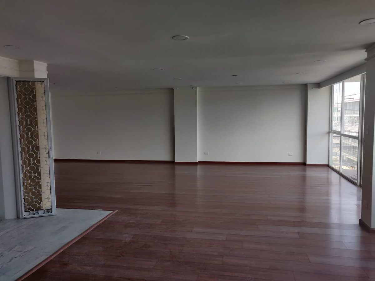 Departamento en Polanco I Sección, Miguel Hidalgo, foto 5 de 8