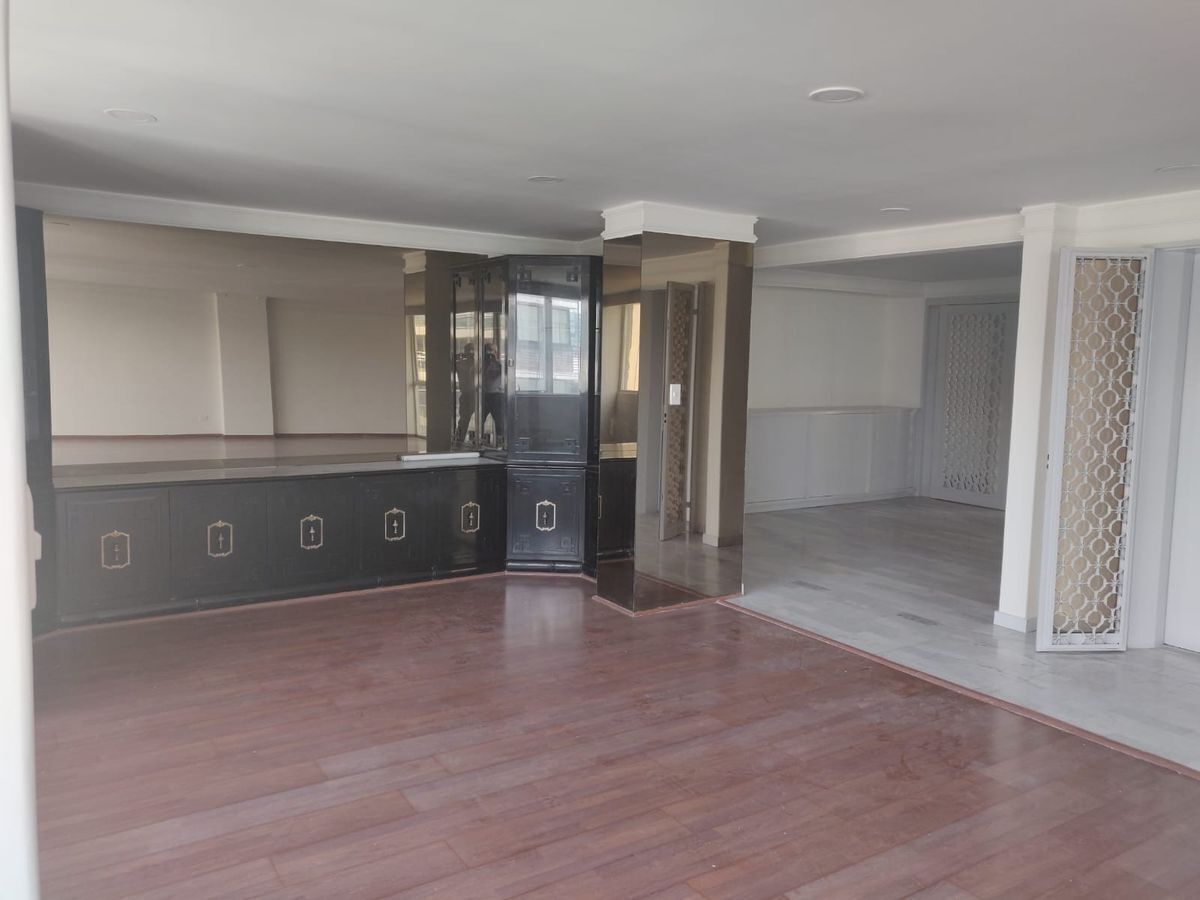 Departamento en Polanco I Sección, Miguel Hidalgo, foto 2 de 8