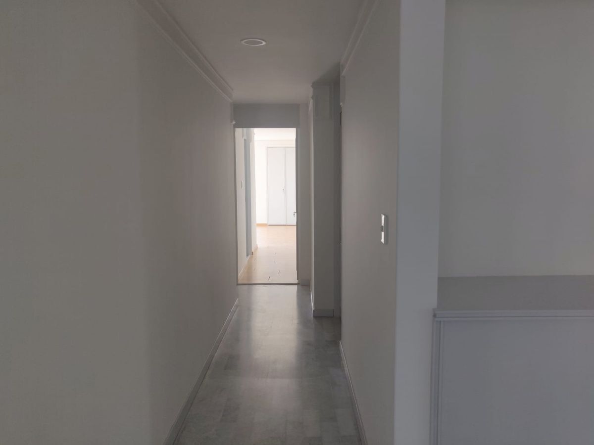 Departamento en Polanco I Sección, Miguel Hidalgo, foto 6 de 8