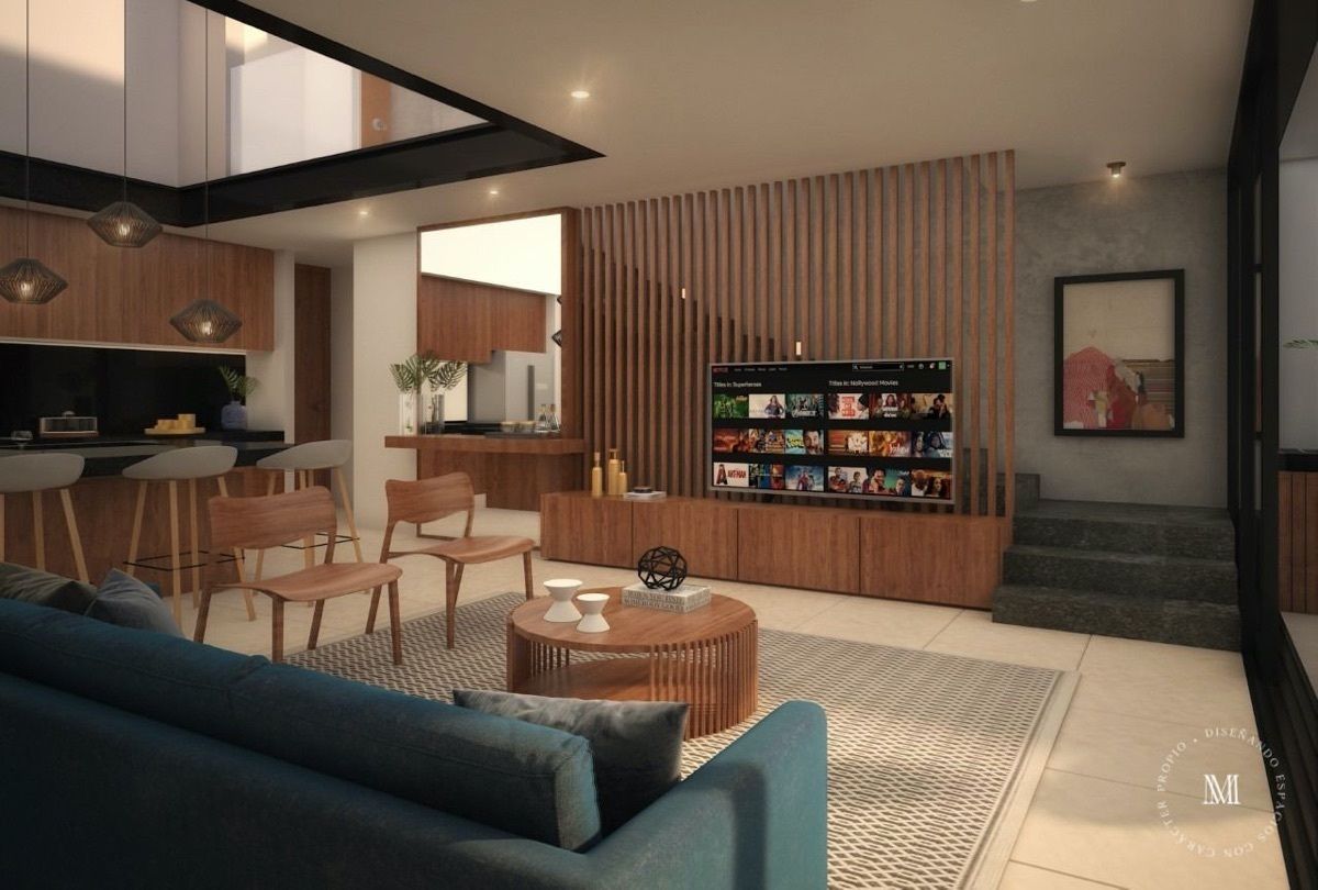 VENTA DE INCREIBLE TOWNHOUSE, XCANATUN