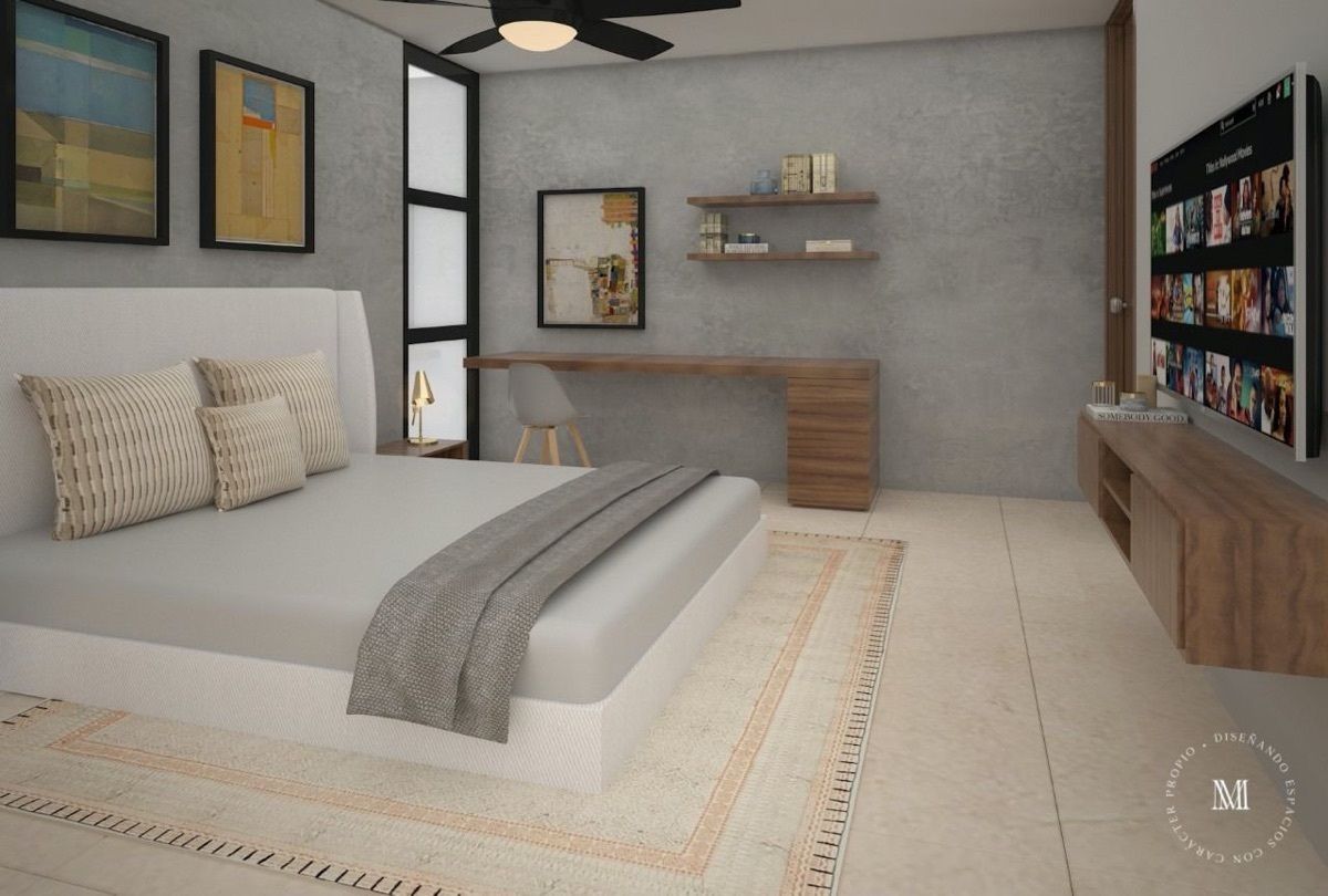 VENTA DE INCREIBLE TOWNHOUSE, XCANATUN