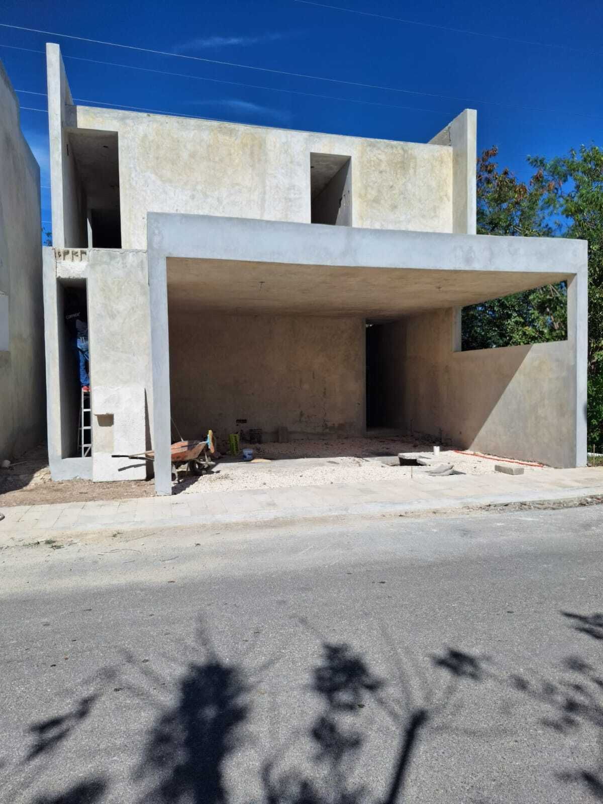 VENTA DE INCREIBLE TOWNHOUSE, XCANATUN