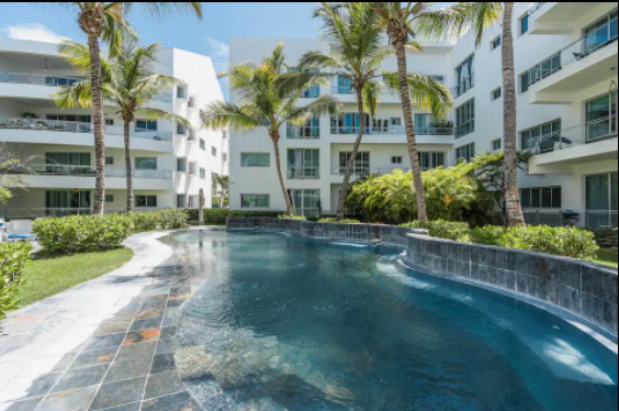 Apartamentos en Venta Las Canas, La Altagracia