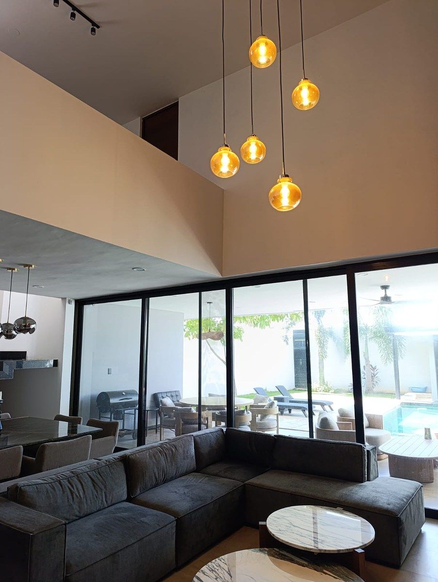 Casa en Temozón Norte, Mérida, foto 5 de 24