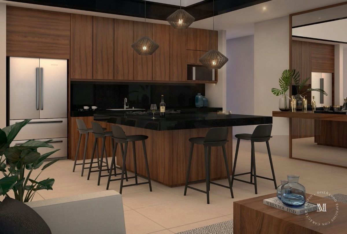 VENTA DE INCREIBLE TOWNHOUSE EN XCANATUN