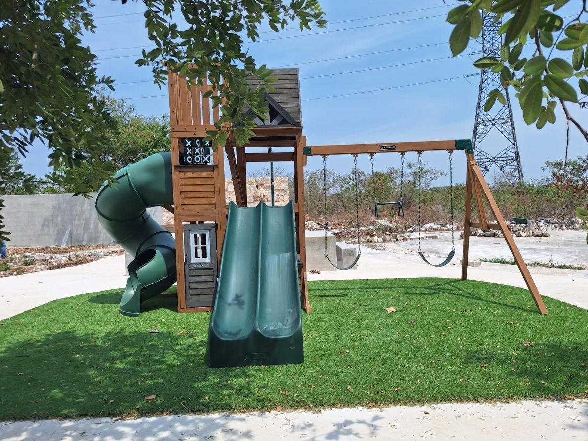 VENTA DE INCREIBLE TOWNHOUSE EN XCANATUN