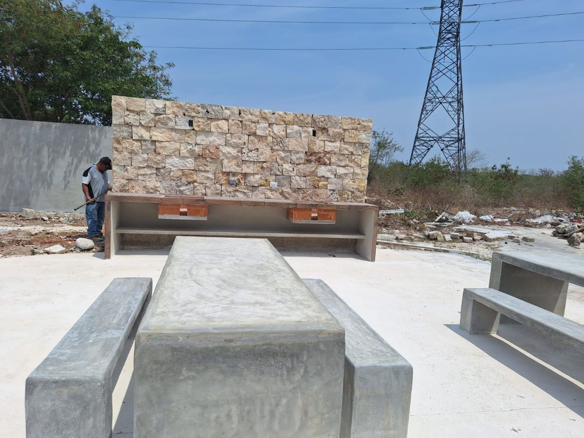 VENTA DE INCREIBLE TOWNHOUSE EN XCANATUN