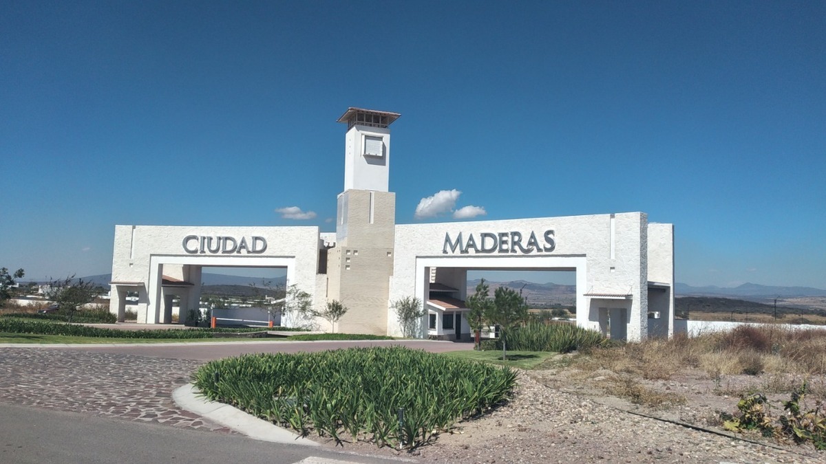 Venta Terreno / Lote Ciudad Maderas Sur - Apaseo el Grande