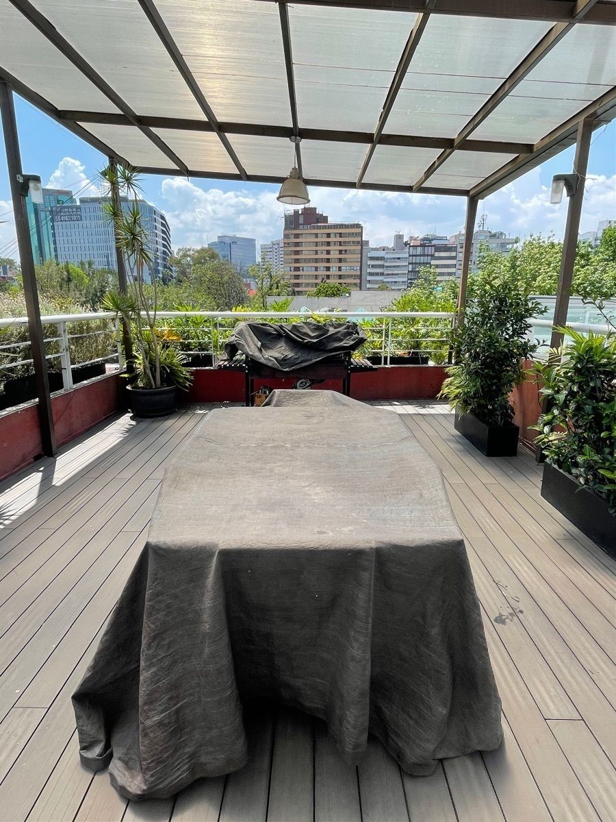 2 de 17: Rooftop 